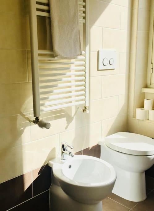 Maison Trastevere ローマ エクステリア 写真